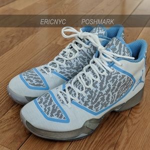 Jordan 29 XX9 Pantone Sz 12 - Used, No box